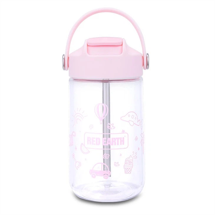 Tritan Water Bottle
