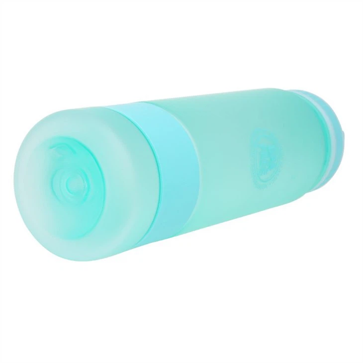 Water Bottle Bottom