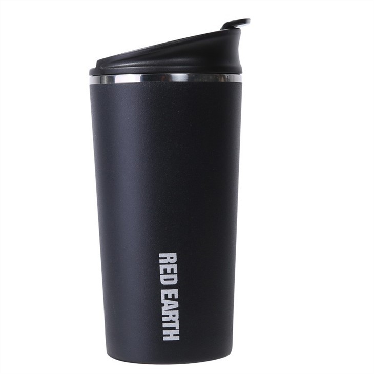 Thermal Coffee Tumbler
