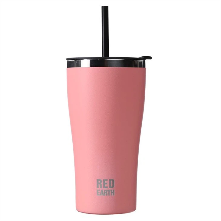 Cheap Straw Tumbler