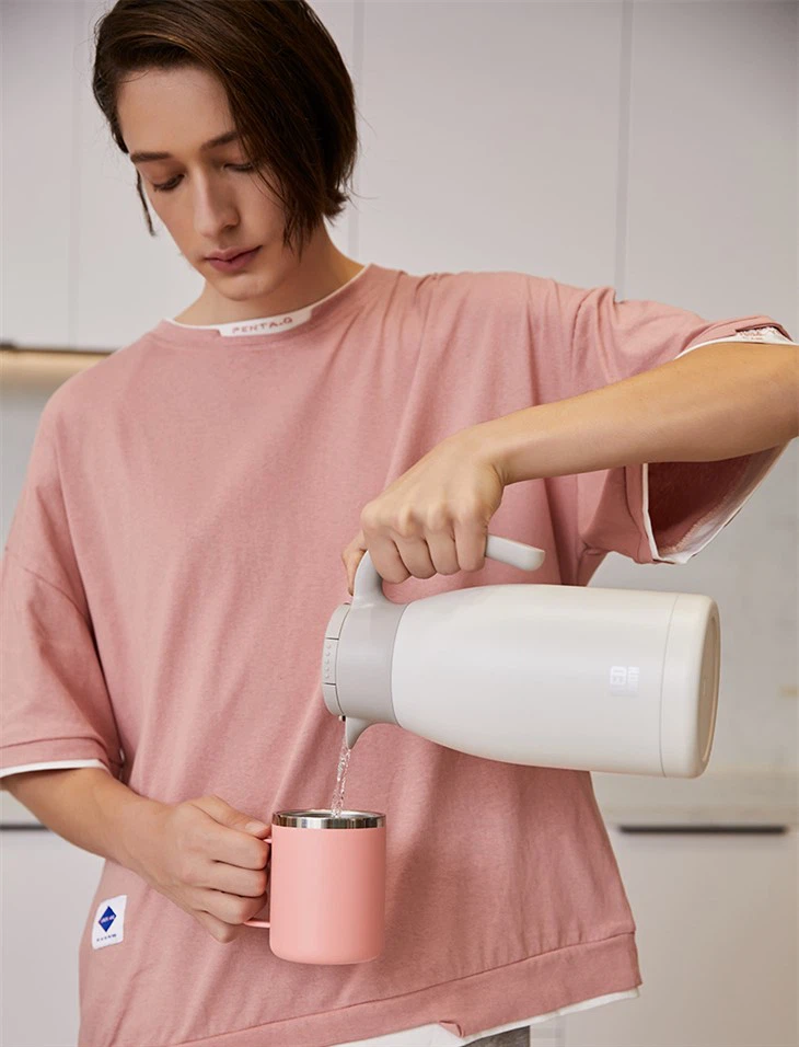 Coffee Carafe