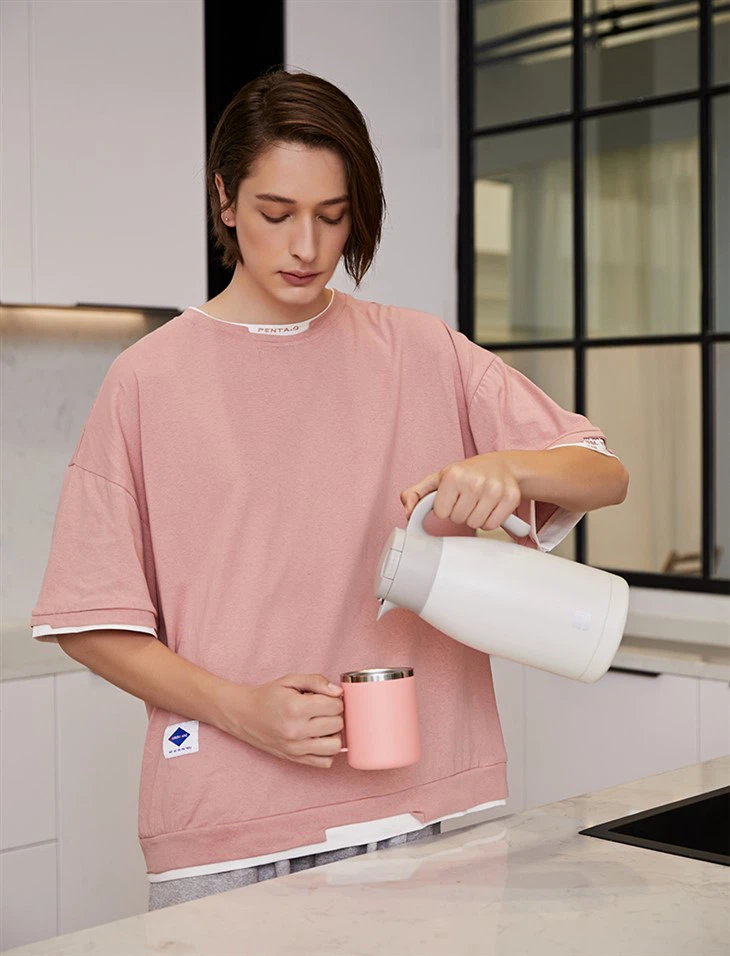 BPA Free Coffee Pot